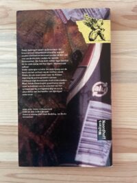 J. Bernlef - Onder ijsbergen