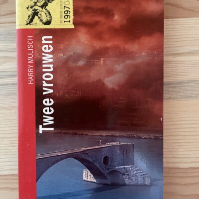 Harry Mulisch - Twee vrouwen