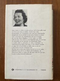 Sheila Bishop - Kortsluiting