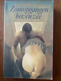 Jeroen Brouwers - Zonsopgangen boven zee