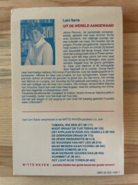Leni Saris - Uit de wereld aangewaaid