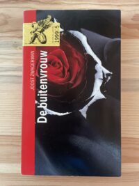 Joost Zwagerman - De buitenvrouw