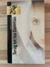 Simon Vestdijk - Terug tot Ina Damman