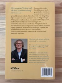 Thomas Verbogt - Perfecte stilte