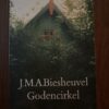 J.M.A. Biesheuvel - Godencirkel