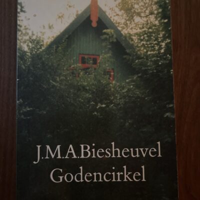 J.M.A. Biesheuvel - Godencirkel