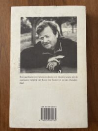 Koos van Zomeren - Het eeuwige leven