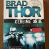 Brad Thor - Geheime orde