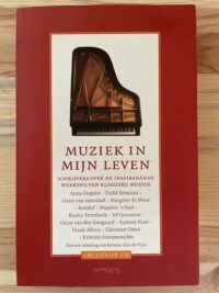 Muziek in mijn leven