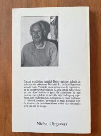 Sjoerd de Vries - Armoe houdt netjes