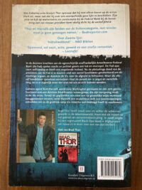 Brad Thor - Geheime orde