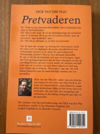 Dick van der Plas - Pretvaderen