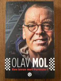 Olav Mol - Een leven met Formule 1