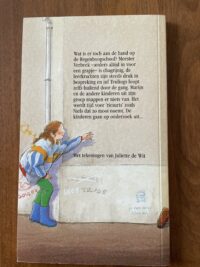 Jacques Vriens - Het raadsel van de regenboog