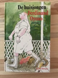 Ferdinand Oyono - De huisjongen