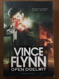 Vince Flynn - Open doelwit