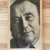 Bert Schierbeek - Het dier heeft een mens getekend