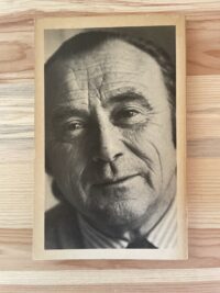 Bert Schierbeek - Het dier heeft een mens getekend