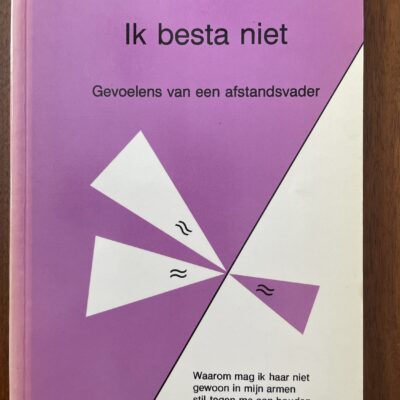 Tom van Breukelen - Ik besta niet