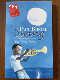 Paul Biegel - Swing