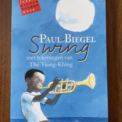 Paul Biegel - Swing