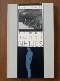 Sjoerd de Vries - Armoe houdt netjes