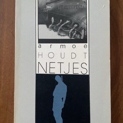 Sjoerd de Vries - Armoe houdt netjes