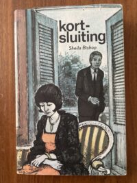 Sheila Bishop - Kortsluiting