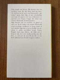 Anke de Vries - Fausto Koppie