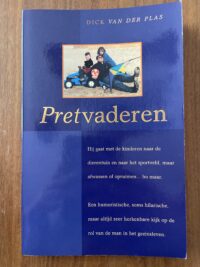 Dick van der Plas - Pretvaderen
