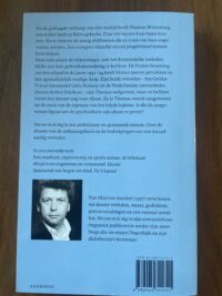 Maarten Asscher - Het uur van de dag