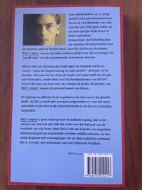 E. Bakker - Rick’s report - Kroniek van een aangekondigd afscheid