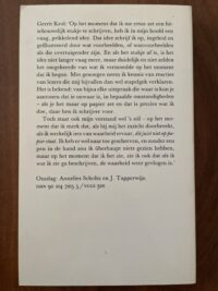 Gerrit Krol - Helmholtz’ paradijs