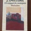 J. Bernlef - Doorgaande reizigers