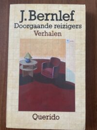 J. Bernlef - Doorgaande reizigers