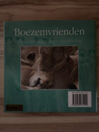 Boezemvrienden - Overpeinzingen over vriendschap