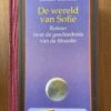 Jostein Gaarder - De wereld van Sofie
