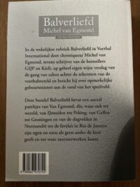 Michel van Egmond - Balverliefd