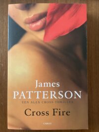 James Patterson - Cross Fire