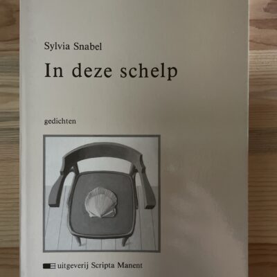 Sylvia Snabel - In deze schelp