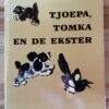 Jevgeni Tsjaroesjin - Tjoepa, Tomka en de ekster