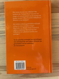 Willem Wilmink - Het Wilhelmus