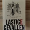 Willeke Bezemer - Lastige Gevallen