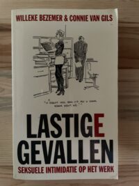 Willeke Bezemer - Lastige Gevallen