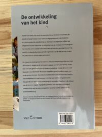 Frank C. Verhulst - De ontwikkeling van het kind