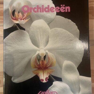 Alice Skelsey - Orchideeën