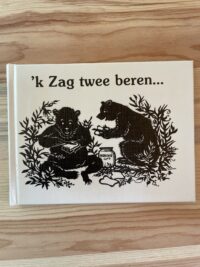 Tineke Schinkel - ‘k zag twee beren