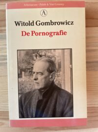 Witold Gombrowicz - De pornografie