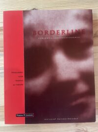 Marsha M. Linehan - Borderline persoonlijkheidsstoornis