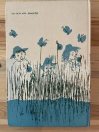 Mies Bouhuys - Kinderverhalen